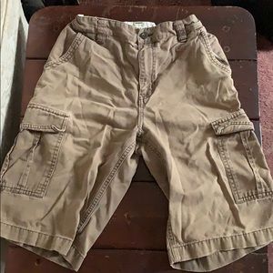 Cargo shorts